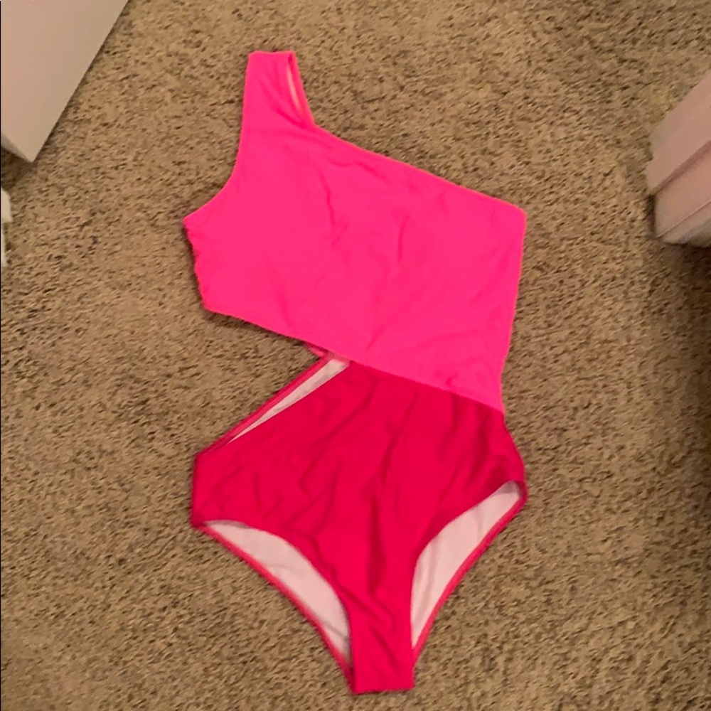 NWT SHEIN One piece!